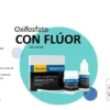 Orthobond Oxifosfato Con Flúor Cemento Para Bandas
