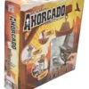 Juego De Mesa Ahorcado