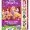 Aventúrate Princesas Juego De Mesa