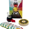 Juego De Mesa T:nt (tomar O No Tomar) Juego De Shots Novelty
