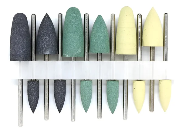 D_NQ_NP_2X_951319-MLM94571761630_102025-F Kit De Pulido Hp0412 Para Acrilico 12 Pzs