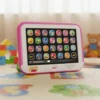 Tablet De Aprendizaje Crece Conmigo Fisher-price