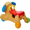 Fisher-price Perrito Camina Conmigo Andadera Rojo