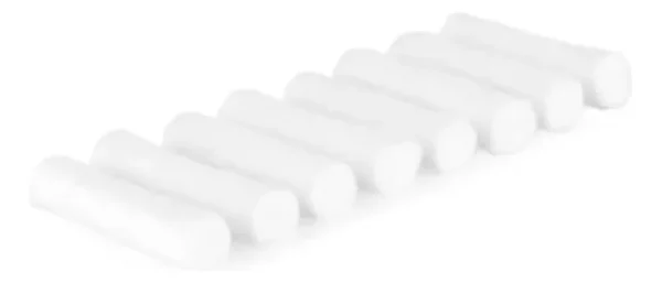 Rollos De Algodon Aglutinado Borgatta