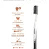 Cepillo De Dientes Para Ortodoncia Pack C/12
