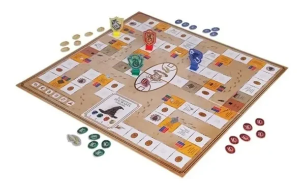 La Copa De Las Casas Harry Potter