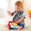Teléfono Parlanchín Fisher Price Juguete Para Bebé