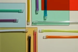 Eyectores desechables succión saliva Borgatta Bolsa con 100pzs