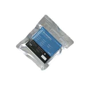 Acetato rígido para termoformado de guardas oclusales