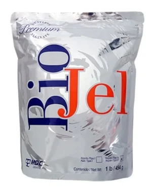 Alginato Biojel 454 Gramos